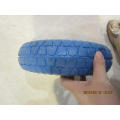 4.00-8 Wheelbarrow Wheel PU Foam Wheel